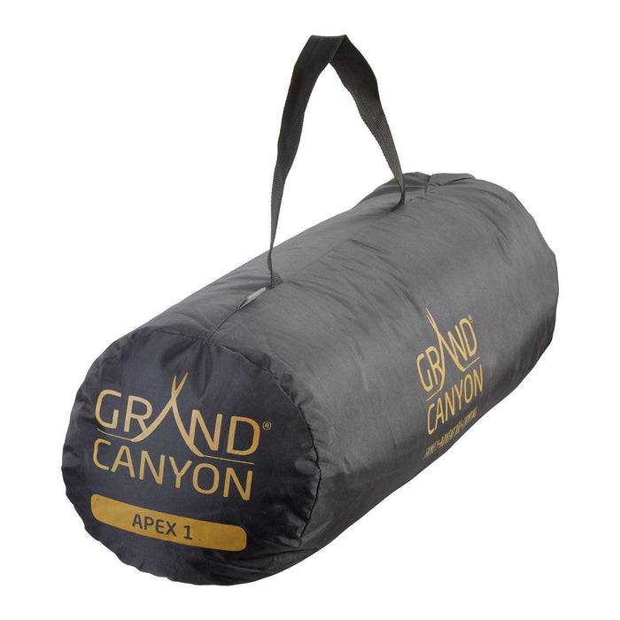 EAN 5703384084257 - Grand Canyon Apex 1 Azul Tienda de cúpula/iglú imagen 5