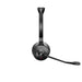 EAN 5706991025675 - Jabra Engage 55 Auriculares Inalámbrico Diadema Oficina/Centro de llamadas Negro, Titanio imagen 3