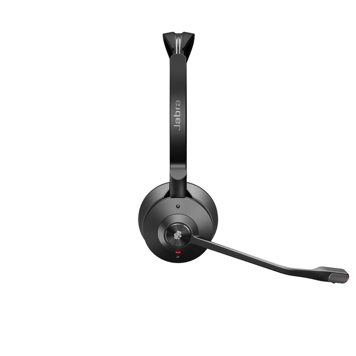 EAN 5706991025606 - Jabra Engage 55 Auriculares Inalámbrico Diadema Oficina/Centro de llamadas Negro, Titanio imagen 3