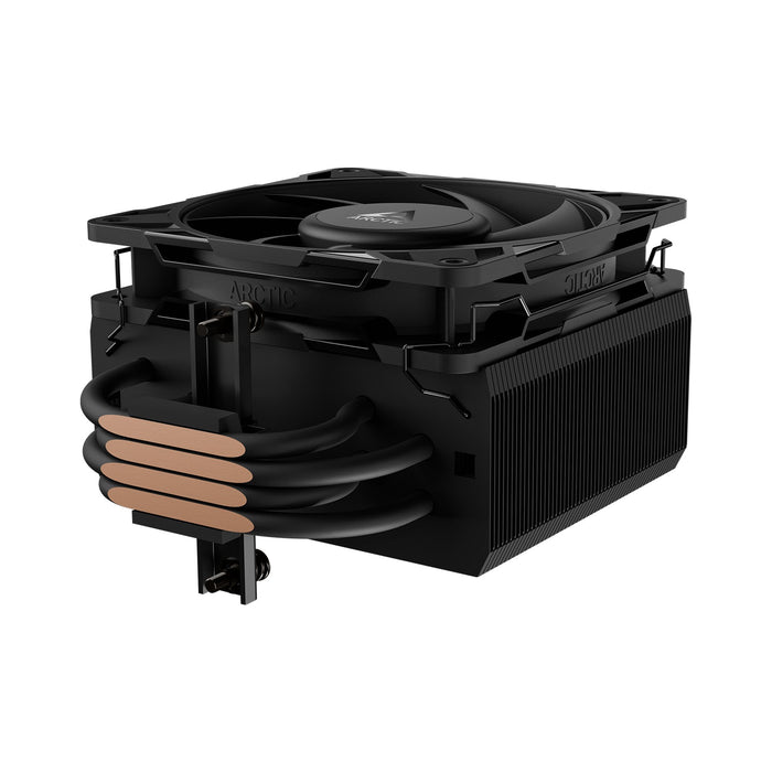 EAN 4895265000980 - ARCTIC Freezer 36-S Procesador Refrigerador de aire 12 cm Negro 1 pieza(s) imagen 5