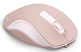 EAN 4047443537447 - Hama WM-500 ratón Oficina Mano derecha RF inalámbrico Óptico 1600 DPI imagen 5