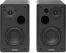 EAN 4019588096301 - TechniSat RLS 1 De 2 vías Negro Inalámbrico y alámbrico 50 W imagen 2