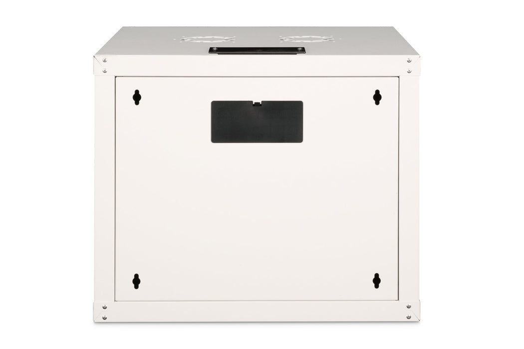 EAN 4016032157519 - Digitus DN-19 09U-6/6 armario rack 9U Bastidor de pared Gris imagen 4