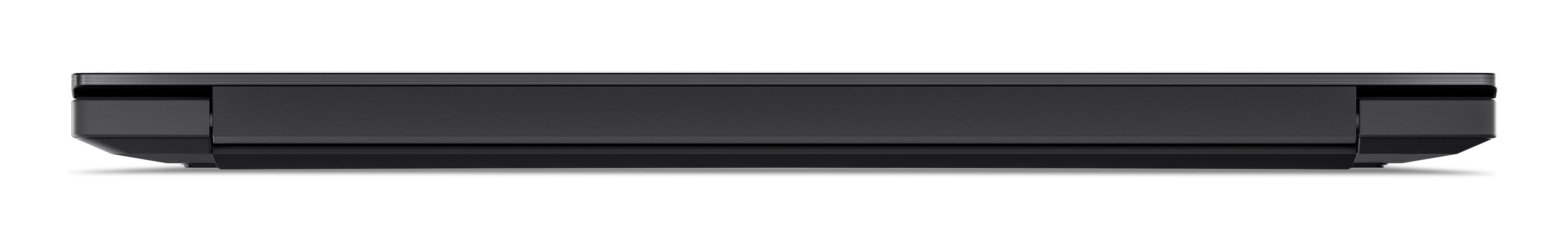 EAN 199274311575 - Lenovo ThinkPad P1 Gen 8 Intel Core Ultra 7 255H Estación de trabajo móvil 40,6 cm (16") WUXGA 32 GB LPDDR imagen 10