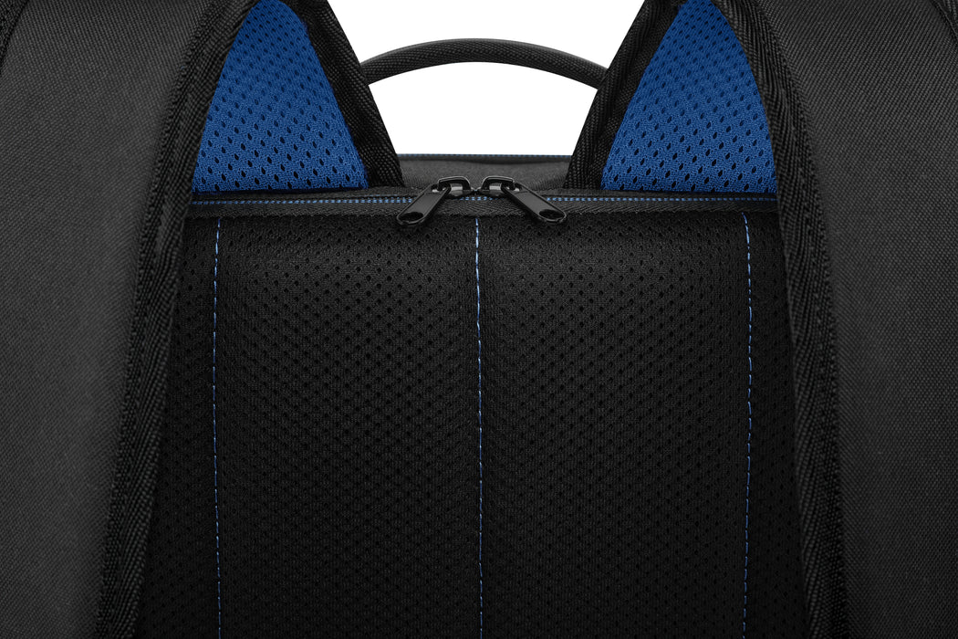 EAN 5397184217931 - DELL ES1520P 39,6 cm (15.6") Negro, Azul imagen 9