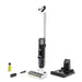 EAN 4066529148155 - Kärcher FCV 3 vloerreiniger Aspiradora escoba 2 en 1 Batería Seca y húmeda HEPA Sin bolsa 160 W Blanco imagen 1