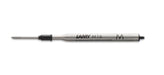 EAN 4014519001508 - Lamy M16 Medio Negro 1 pieza(s) imagen 1