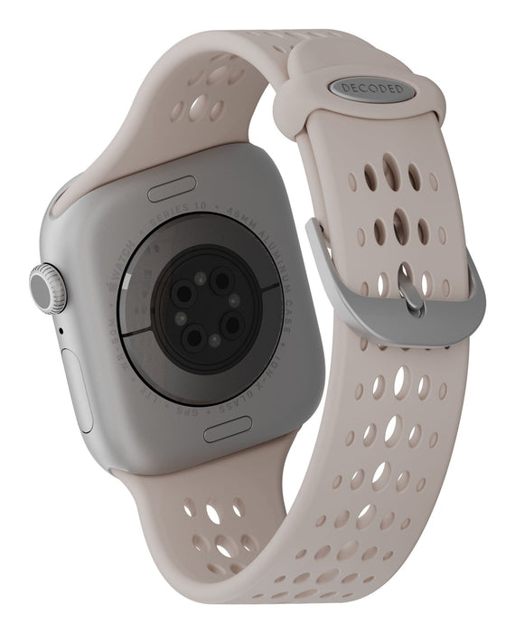 EAN 8721145010830 - Decoded Ares O Watch Band Grupo de rock Arcilla Silicona imagen 3