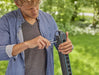 EAN 4066407001992 - Gardena 3505-20 accesorio para herramienta manual de jardinería Universal Negro Plástico imagen 5