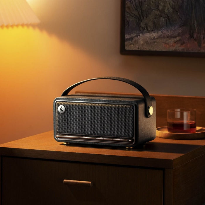 EAN 6923520216796 - Edifier MP330 Altavoz para fiestas Negro 40 W imagen 6