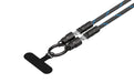 EAN 6939119037420 - Havit CB6340 (Black and Blue) cable USB 1,2 m USB C Negro, Azul imagen 4