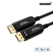 EAN 5715328078635 - Microconnect DP-MMG-3000V1.4OP cable DisplayPort 30 m Negro imagen 1