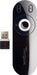 EAN 5051794002775 - Targus Laser Presentation Remote apuntador inalámbricos Negro, Gris imagen 3