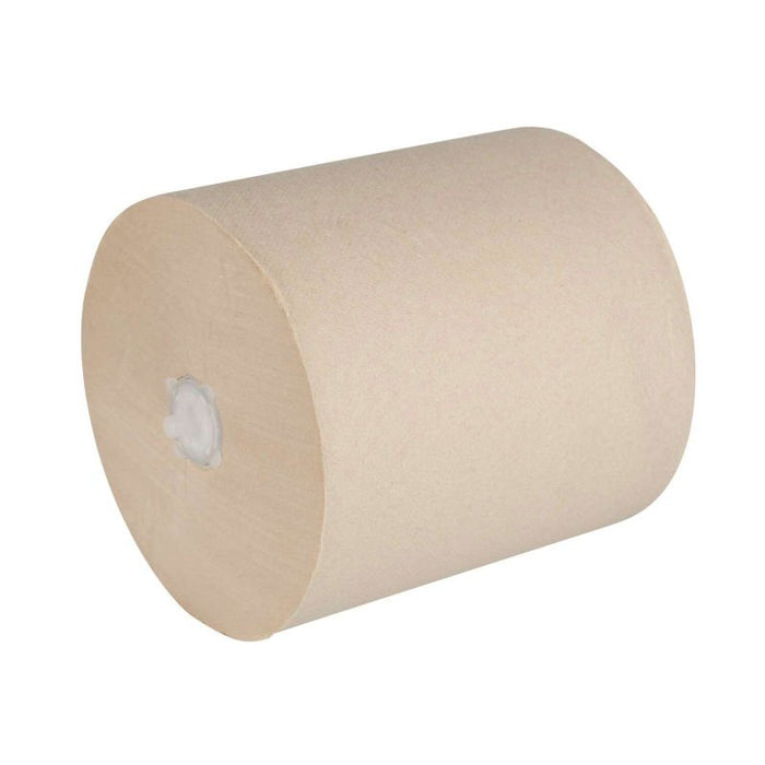 EAN 4002390095969 - MAUL 9537809 toalla de papel Celulosa Marrón 200 m imagen 1