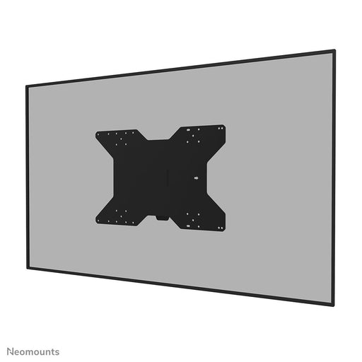 EAN 8717371449926 - Neomounts FLAT SCREEN WALL MOUNT 190,5 cm (75") Negro imagen 1
