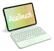 EAN 6976521112444 - Inateck KB04122 27,9 cm (11") Folio Verde imagen 1