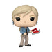 EAN 0889698862530 - FUNKO POP! Buffy with Scythe imagen 2