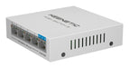 EAN 4897082921769 - Keenetic PoE+ Switch 5 (KN-4610) No administrado Gigabit Ethernet (10/100/1000) Energía sobre Ethernet (P imagen 3