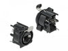 EAN 4043619878222 - DeLOCK 87822 conector RJ-45 Negro imagen 1