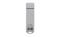 EAN 740617255225 - Kingston Technology IronKey S1000 unidad flash USB USB tipo A 3.2 Gen 1 (3.1 Gen 1) Plata imagen 2