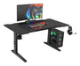 EAN 5901969445640 - GENESIS NDS-2249 escritorio para ordenador Negro imagen 26