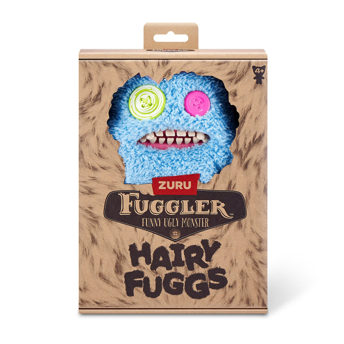 EAN 4894680041608 - ZURU Fuggler 15727 juguete de peluche imagen 54