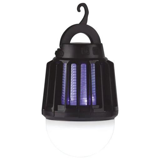 EAN 8436584384663 - JATA MOST3547 insecticida y repele-insectos Automático Matainsectos Apto para uso en interior Adecuado pa imagen 1