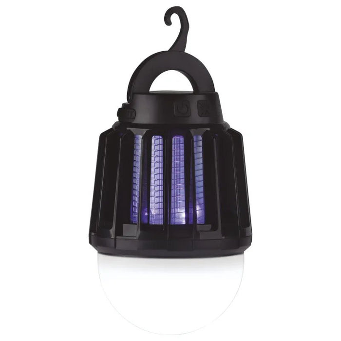 EAN 8436584384663 - JATA MOST3547 insecticida y repele-insectos Automático Matainsectos Apto para uso en interior Adecuado pa imagen 1