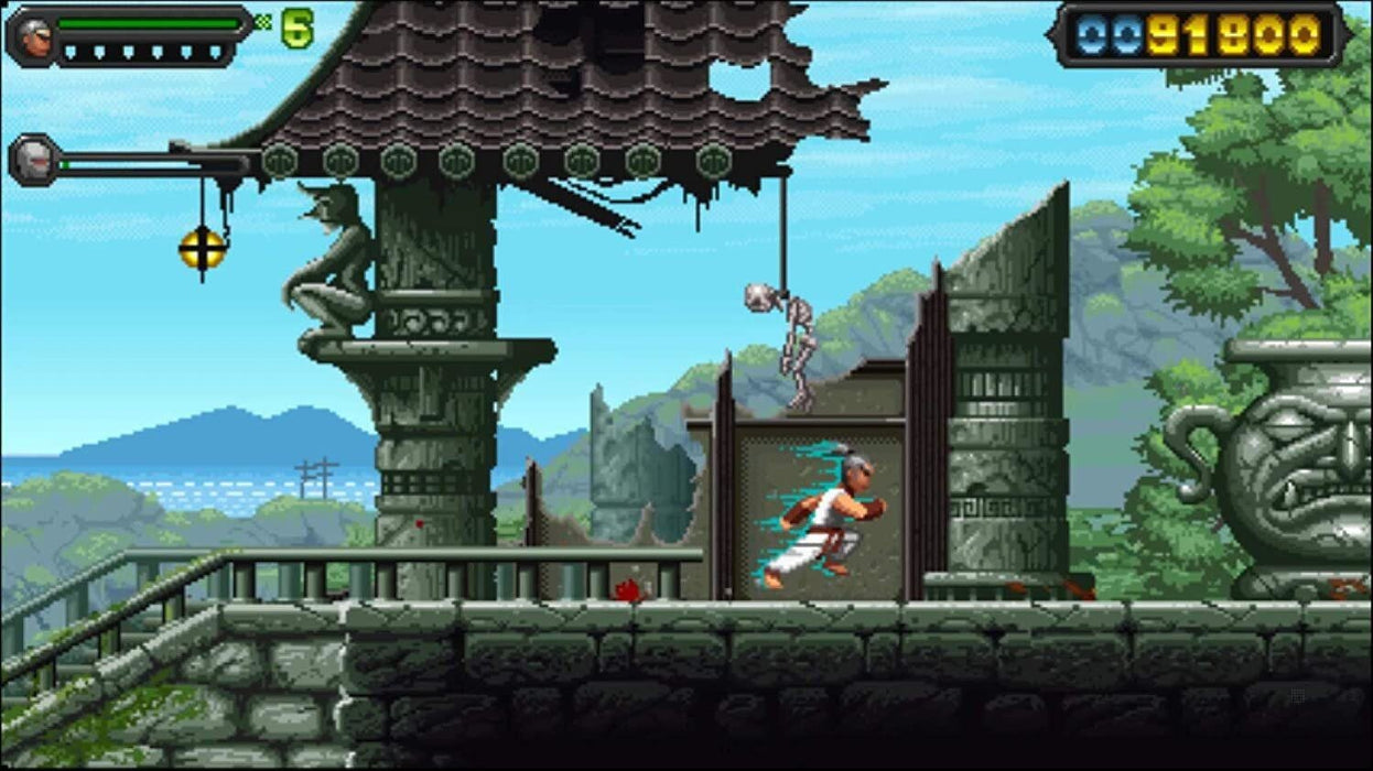 EAN 800265939462 - PixelHeart Okinawa Rush imagen 12