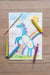 EAN 4006381115452 - STABILO woody 3 in 1 Blanco 1 pieza(s) imagen 6