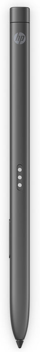 EAN 0196337930711 - HP Slim Rechargeable Pen lápiz digital 13,9 g Negro imagen 4