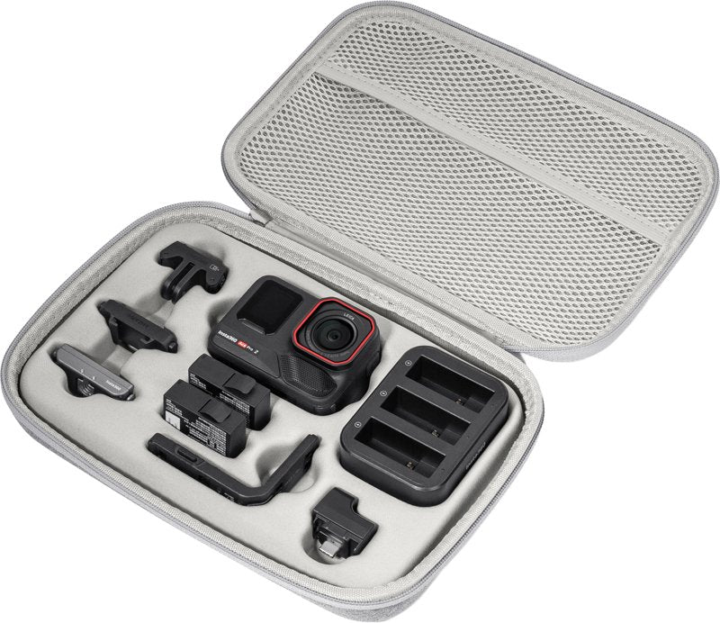 EAN 6970357856626 - Insta360 Ace Pro 2 Carry Case Funda de cámara imagen 3
