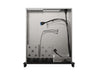 EAN 5901969441710 - Lanberg SC01-5202-12B plataforma de infraestructura modular Bastidor (2U) 0 GB imagen 6