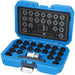 EAN 4042146849149 - Brilliant Tools BT691360 set de conectores y conector Juego de enchufes imagen 3