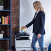 EAN 4977766841368 - Brother MFC-L8730CDW impresora multifunción Laser A4 2400 x 600 DPI 31 ppm Wifi imagen 2