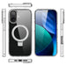 EAN 4250686415469 - nevox 2546 funda para teléfono móvil 16 cm (6.3") Transparente imagen 3