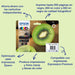 EAN 8715946646213 - Epson Kiwi 202 cartucho de tinta 1 pieza(s) Original Rendimiento estándar Negro imagen 2