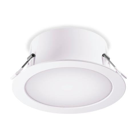 EAN 4007841084998 - STEINEL RS PRO DL 150 SC Blanco 10,8 W LED imagen 1