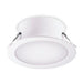 EAN 4007841084998 - STEINEL RS PRO DL 150 SC Blanco 10,8 W LED imagen 1