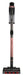 EAN 0622356254601 - Shark Stratos Aspiradora escoba 2 en 1 Batería Secar Sin bolsa Negro, Durazno imagen 9