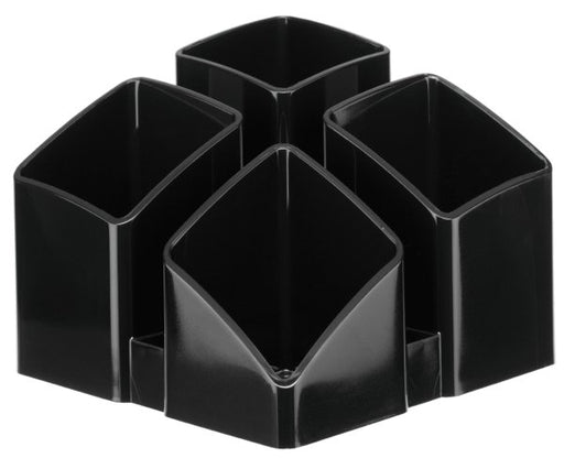 EAN 4012473017405 - HAN SCALA porta lápices Poliestirol Negro imagen 1
