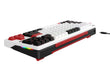 EAN 6939119026349 - Havit KB902L teclado Juego USB QWERTY Negro, Rojo, Blanco imagen 5