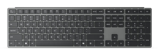 EAN 195892126805 - Lenovo 700 teclado Oficina RF Wireless + Bluetooth Español Gris imagen 1