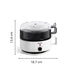 EAN 3045380024748 - Krups EG 230115 7 huevos Blanco imagen 2