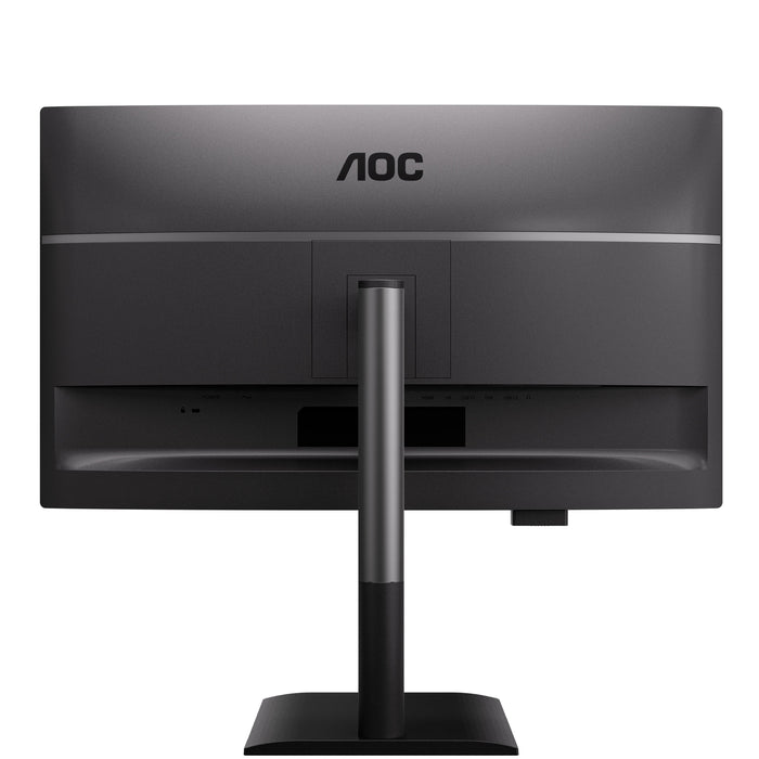 EAN 4038986183185 - AOC Q27P4C pantalla para PC 68,6 cm (27") 2560 x 1440 Pixeles Negro imagen 10