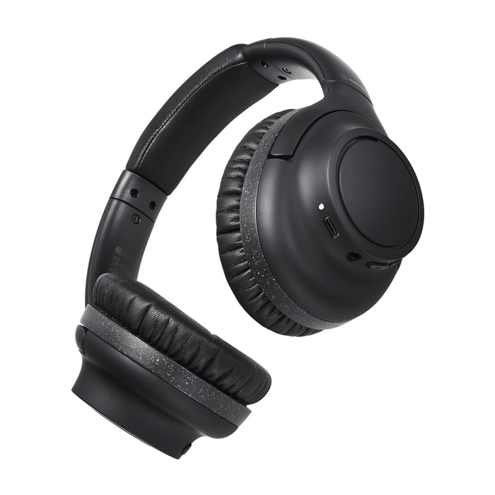 EAN 4961310162078 - Audio-Technica ATH-S300BT Auriculares Inalámbrico y alámbrico Diadema Traveling/Gaming/Sports USB Tipo C  imagen 3