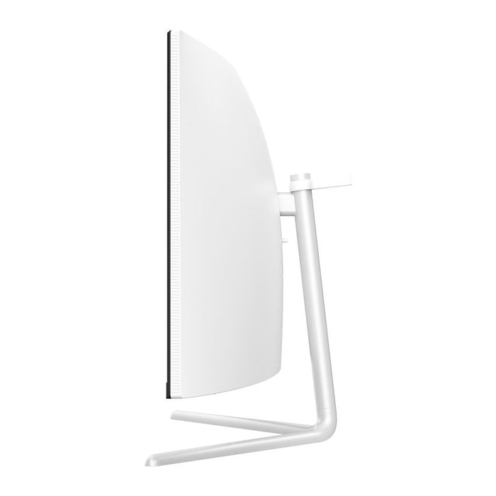 EAN 4260070129872 - LC-Power LC-M34-UWQHD-100-C-V3 pantalla para PC 86,4 cm (34") 3440 x 1440 Pixeles UltraWide Quad HD LCD B imagen 4