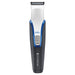 EAN 5038061100877 - Remington G4 Graphite Negro, Azul, Blanco imagen 1