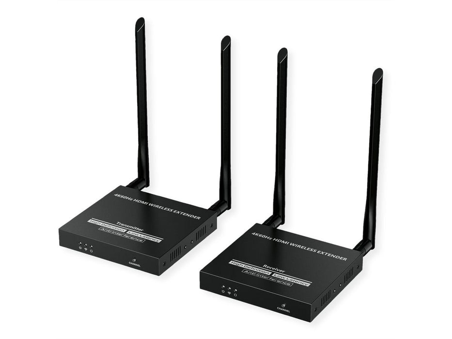 EAN 7630049631984 - VALUE 14.99.3416 extensor audio/video Transmisor y transmisor-receptor de señales AV imagen 7
