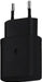 EAN 8809580800695 - Samsung EP-TA800N Universal Negro Corriente alterna Carga rápida Interior imagen 1